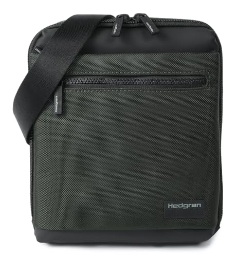 Bolso Hedgren HNXT09 Chip protector RFID para evitar robos de datos y reducir peso