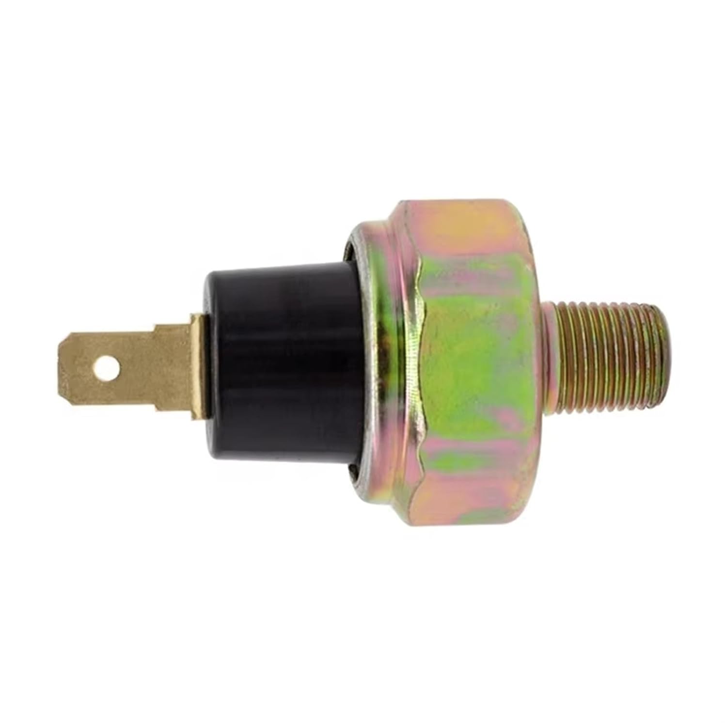 Car Oil Pressure Sensor for 4Runner SR5 Sport Utility 4-Door 2.4 3.0L for Camry DLX Wagon 4-Door 2.2L 1992 Oil Pressure Sensor Switch 83530-60040