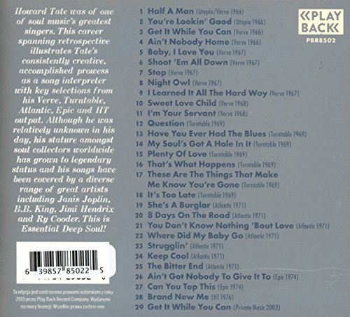 I Learned It All The Hard Way