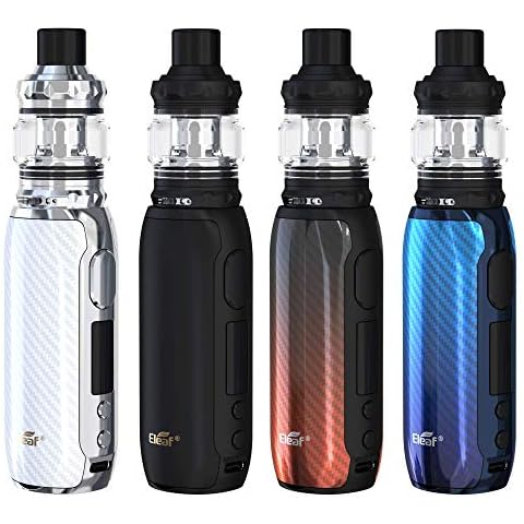 Eleaf iStick Rim C Kit 80 W Cover