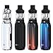 Produktbild Eleaf iStick Rim C Kit 80 W, mit Melo 5 Tank 2 ml/4 ml, e-Zigarette, matte black