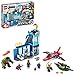 Produktbild LEGO 76152 Super Heroes Avengers  Lokis Rache