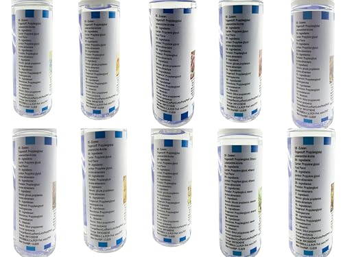 Arômes concentrés Sasami sans ingrédient animal 10ml