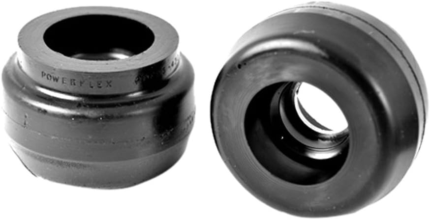 Powerflex PFF85-430 Polyurethane Front Strut Top Mount Bushings
