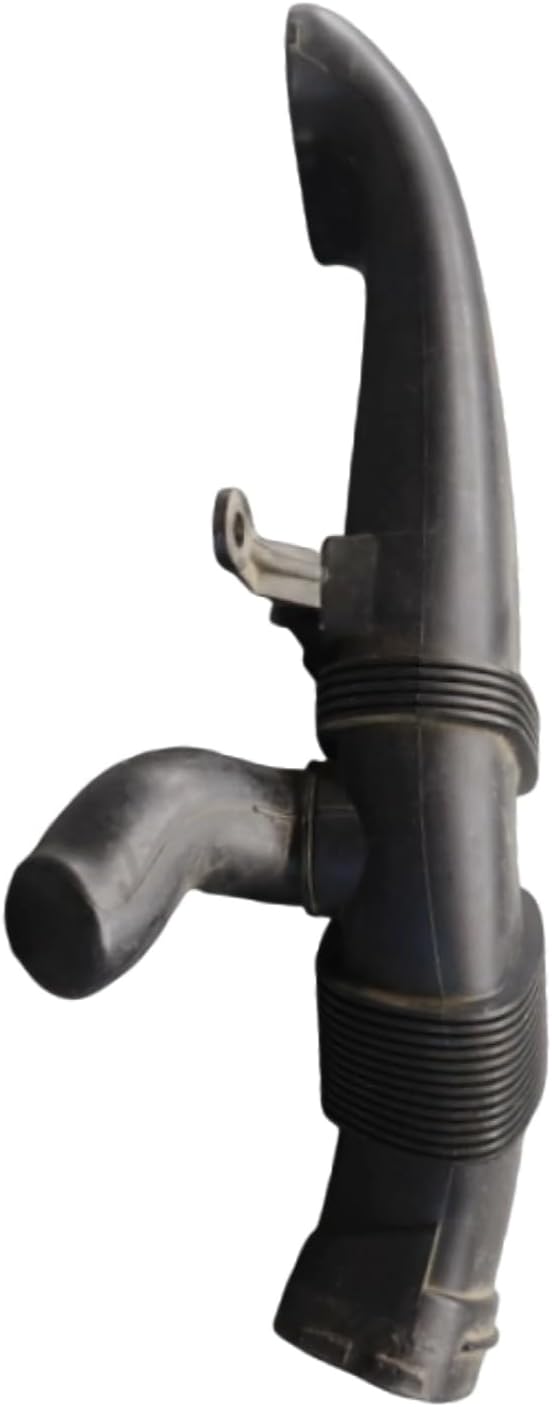 13717548890 Air Cleaner Intake Hose Pipe Black Fits for BMW X5 E70 2007-2013 Replace parts