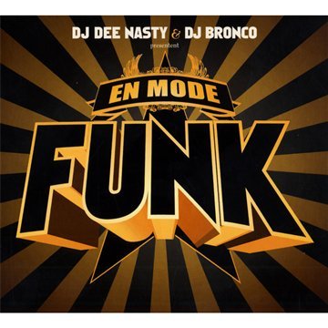 en Mode Funk
