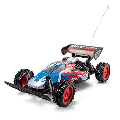 Hawkin's Bazaar Rc Racing Buggy