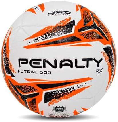 Penalty Bola Futsal Rx 500 Xxiii Bc-Lj-Pt T -U