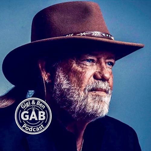 Episode 7: feat. Rick Carter