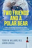 Two Friends and a Polar Bear: A Story of Friendship and Endurance Skiing Unsupported Across the Arctic Greenland Ice Cap (Adventure Series)