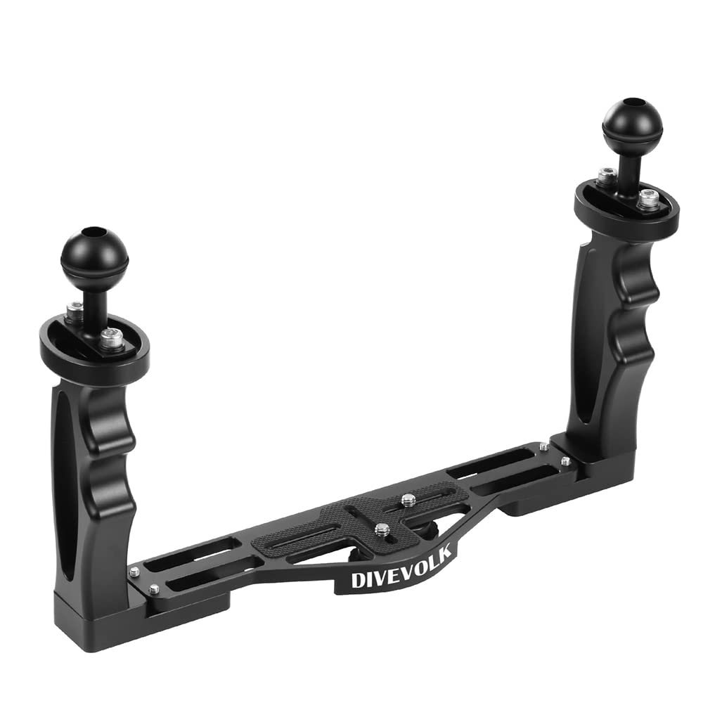 Dual Handle Tray for Seatouch 4 MAX housing