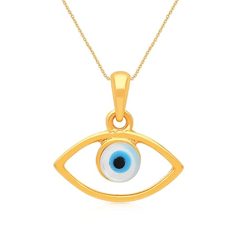 22 KT (916) Yellow Gold Pendant for Women PDDZL29804_Y