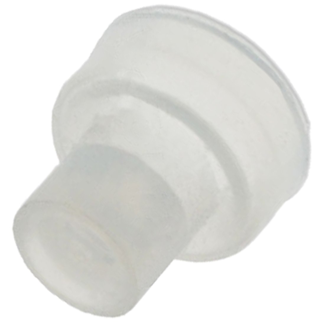Spares2go Sl18 Type Silicone Rubber Tap Seal For Lincat Water Boiler
