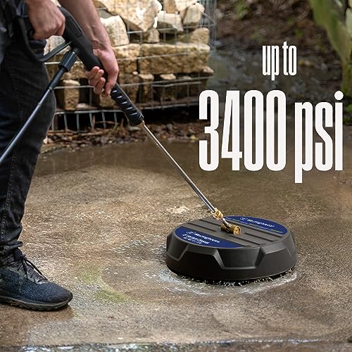 Electric Pressure Washer 3000 PSI