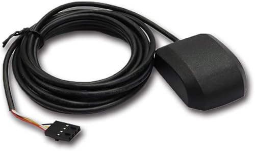 Miniatura 3 de MOTOR METER RACING Kit de convertidor y señal de sensor GPS para velocímetro eléctrico