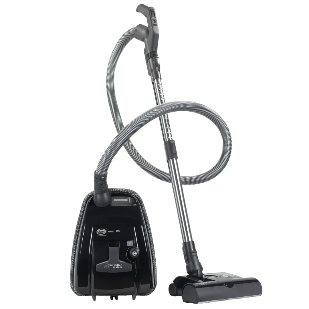 Sebo 6695AM - Producto de cuidado del suelo