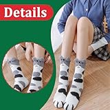 Zoom IMG-2 aekzox 5 paia di calzini Zoom IMG-2 aekzox 5 paia di calzini