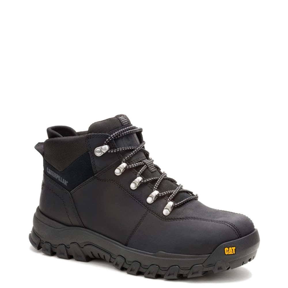 Caterpillar Męskie buty trekkingowe Threshold Rebound Trek