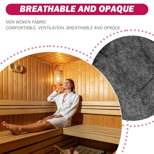 Sous-vêtements jetables non tissés avec élastique doux pour une liberté de mouvement totale - 3