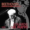 Beethoven: Complete Piano Sonatas (Coffret 9 CD)