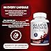 Gluco Proven Capsules - Gluco Proven Advanced Capsules (2 Pack, 120 Capsules)