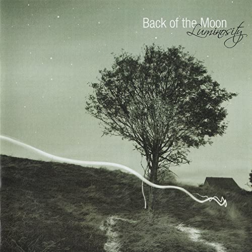Back Of The Moon