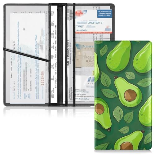 Organizador para Documentos Multicolor miniatura 2