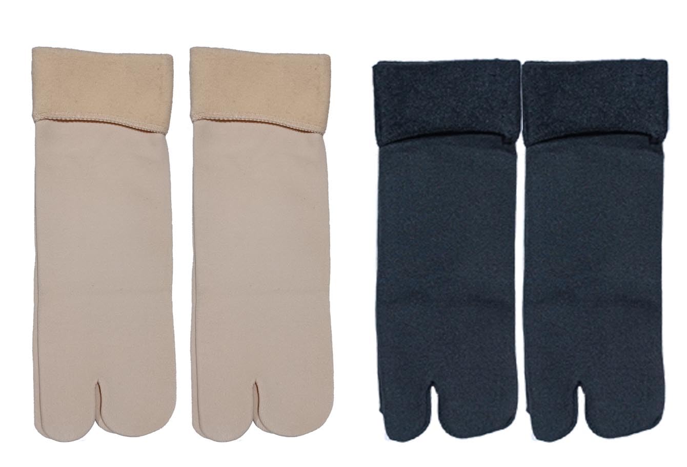 BEIGE WARM WINTER VELVET-picture-49