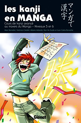  Les Kanji en manga - Tome 03: Les kanji en manga Gratuit