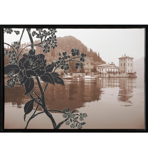 Graham et Brown 43259 Kentmere Como sur Toile