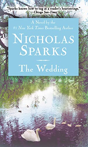 The Wedding view 2