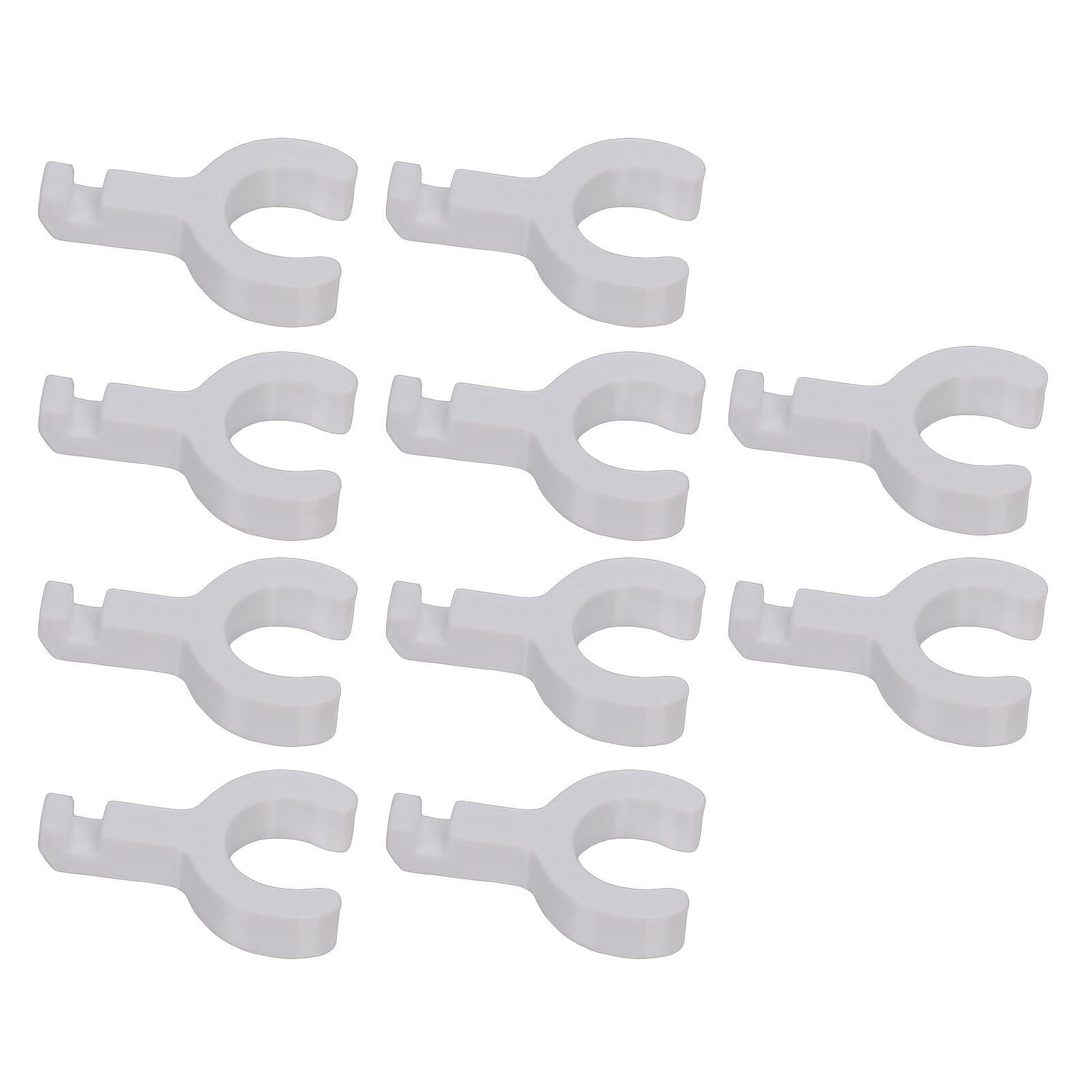 Cooling Pack Holder for Fan 10 Pieces 3D Printing Air Cooler Accessory