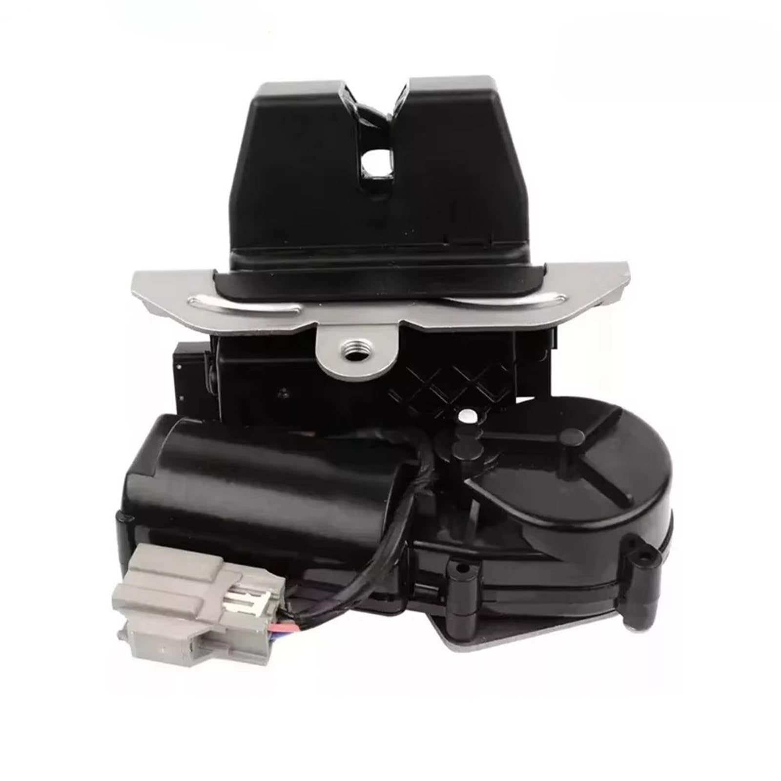 Rear Tailgate Lock Cylinder Trunk Liftgate Lock Actuator 931-273 for Escape for Lincoln Navigator Nautilus MKX - Integrated with Cinch Latch