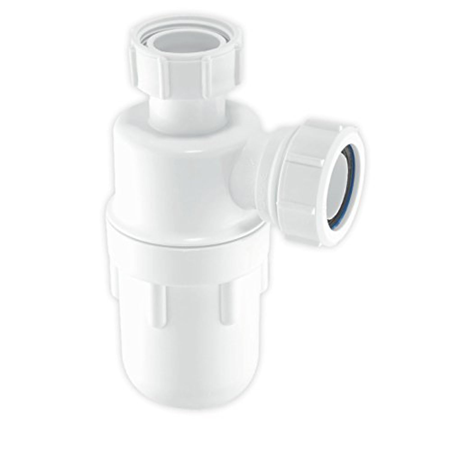 Mueller Primaflow Mcalpine Standard 75Mm Bottle Trap (38Mm Outlet) C10