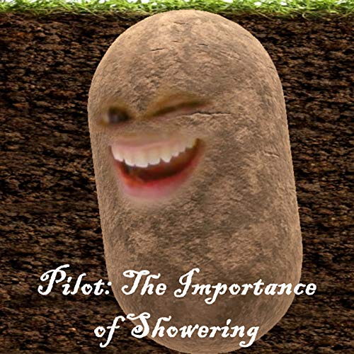 Page de couverture de Pilot: The Importance of Showering