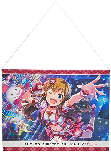 アイドルマスター ミリオンライブ! Ｂ２タペストリー 高坂海美