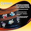 Cuphead & Mugman Collectors Edition Planes Enamel Pin Set