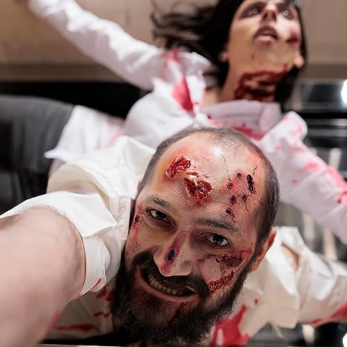 6-Pieces-Scar-Wax-SFX-Makeup-Kit-with-Fake-Blood-Spray-Coagulated-Blood-Gel-Sponge-Spatula-Tool-Halloween-Special-Effects-Wound-Modeling-SFX-Stage-Fancy-Dress-Up-Cosplay-Kit