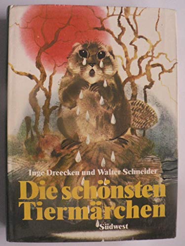 Die schönsten Tiermärchen