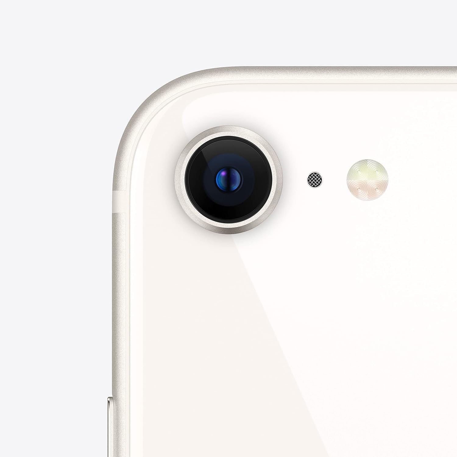 Amazon | 【整備済み】Apple iPhone SE（第3世代）SIMフリー 非常に