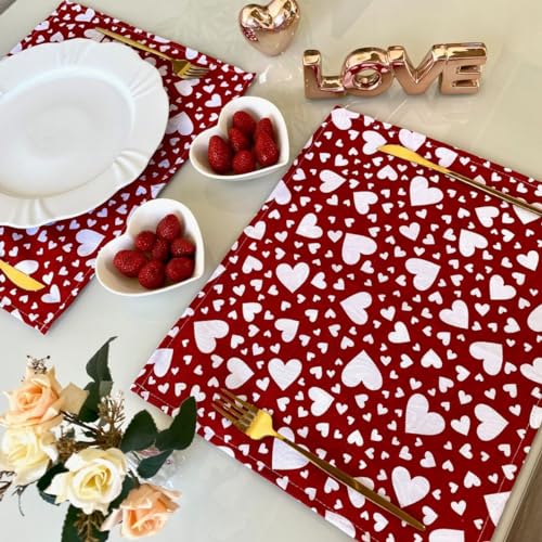 Jogo americano (Mesa posta)