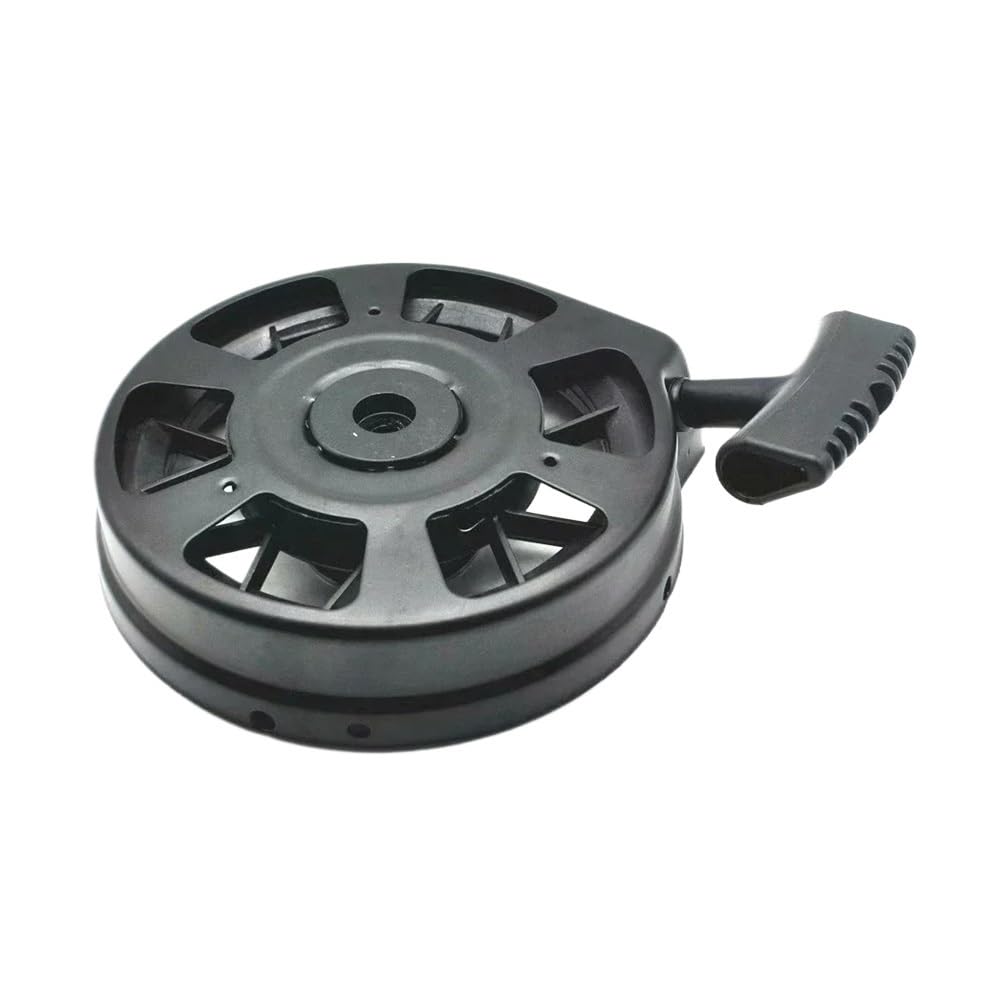Lanceur 590739 pour moteur thermique de jardinage LEV80 LEV115 LV195EA