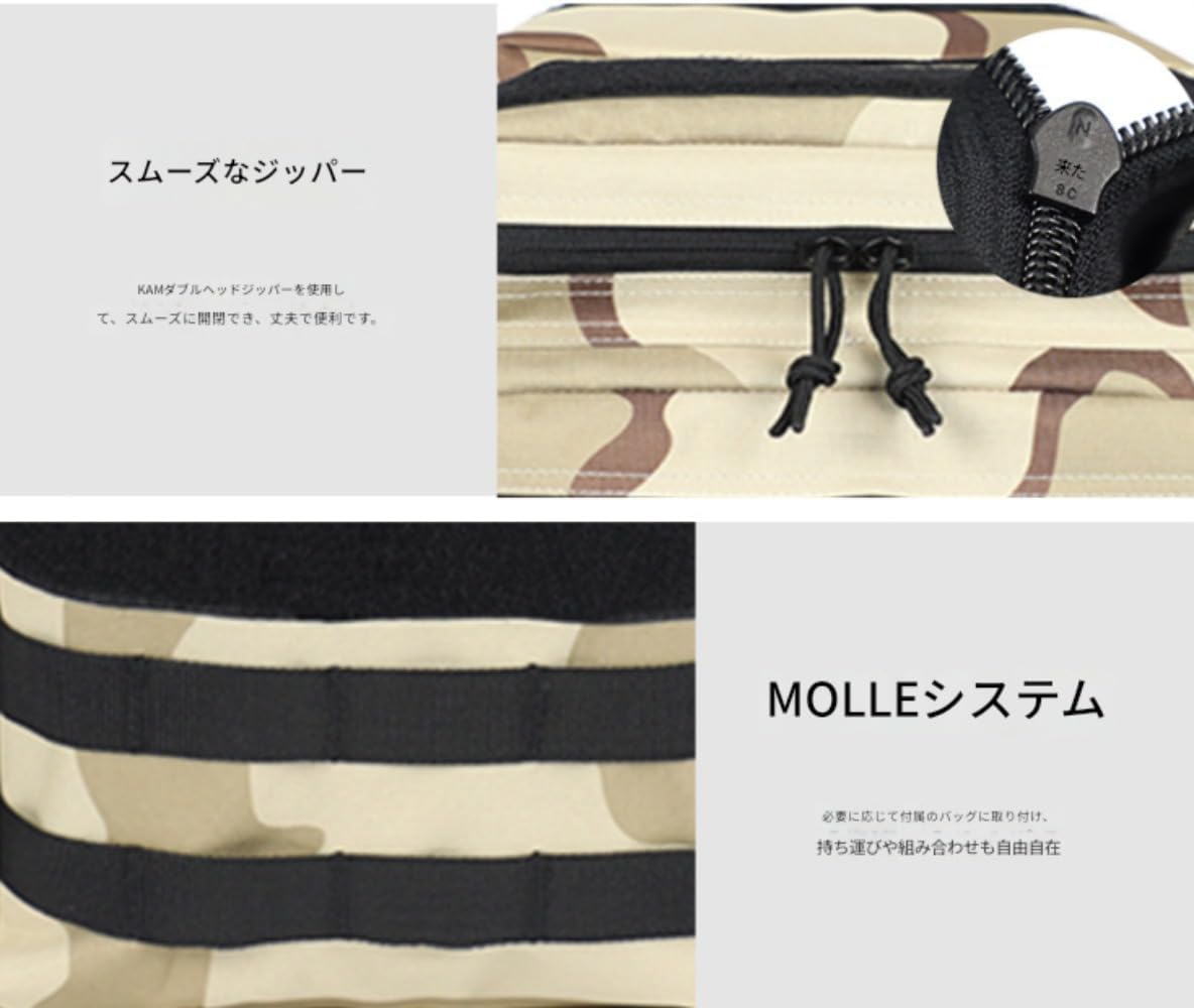 [youbicie] バックパック 大容量 登山 45L 軽量 多機能 バックパック アウトドア 3日間 キャンプ ハイキング 釣り