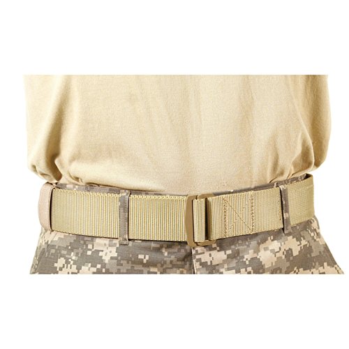 Ceinture universelle 52 in marron pour pantalon homme et femme ajustable