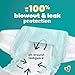 Pampers Baby Diapers - Swaddlers - Size 4, 150 Count, Ultra Absorbent Disposable Infant Diaper