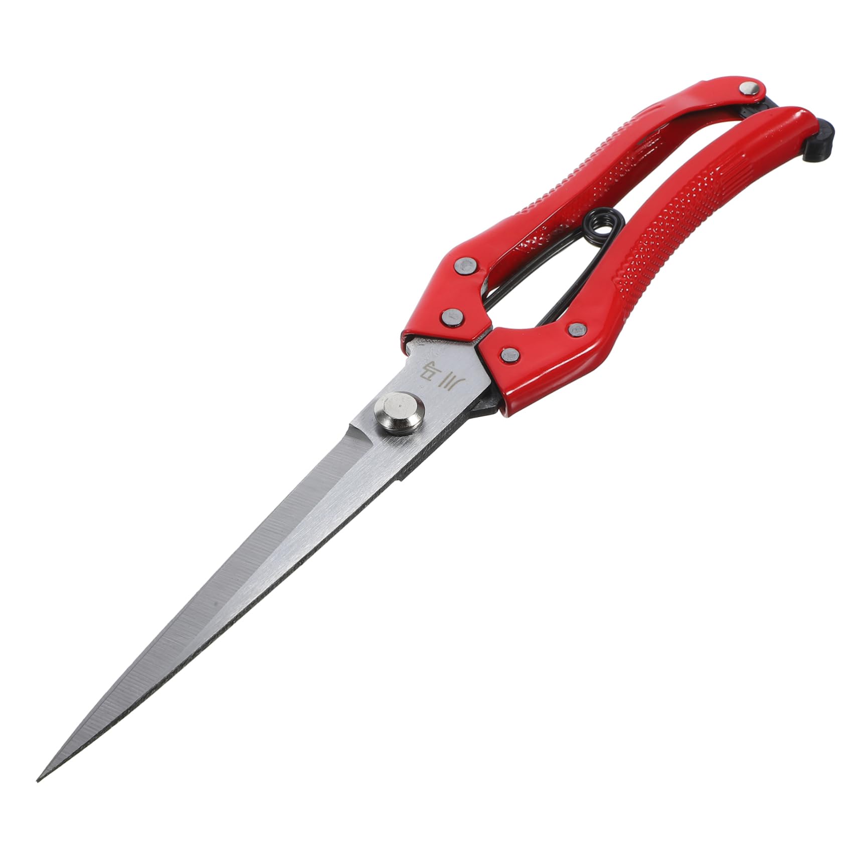 BESPORTBLE 4pezzi Cesoie Per Tosare e Altri Animali Da Forbice Ergonomica Carbonio Per Taglio Della e Del