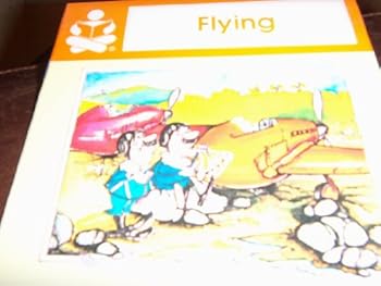 Flying