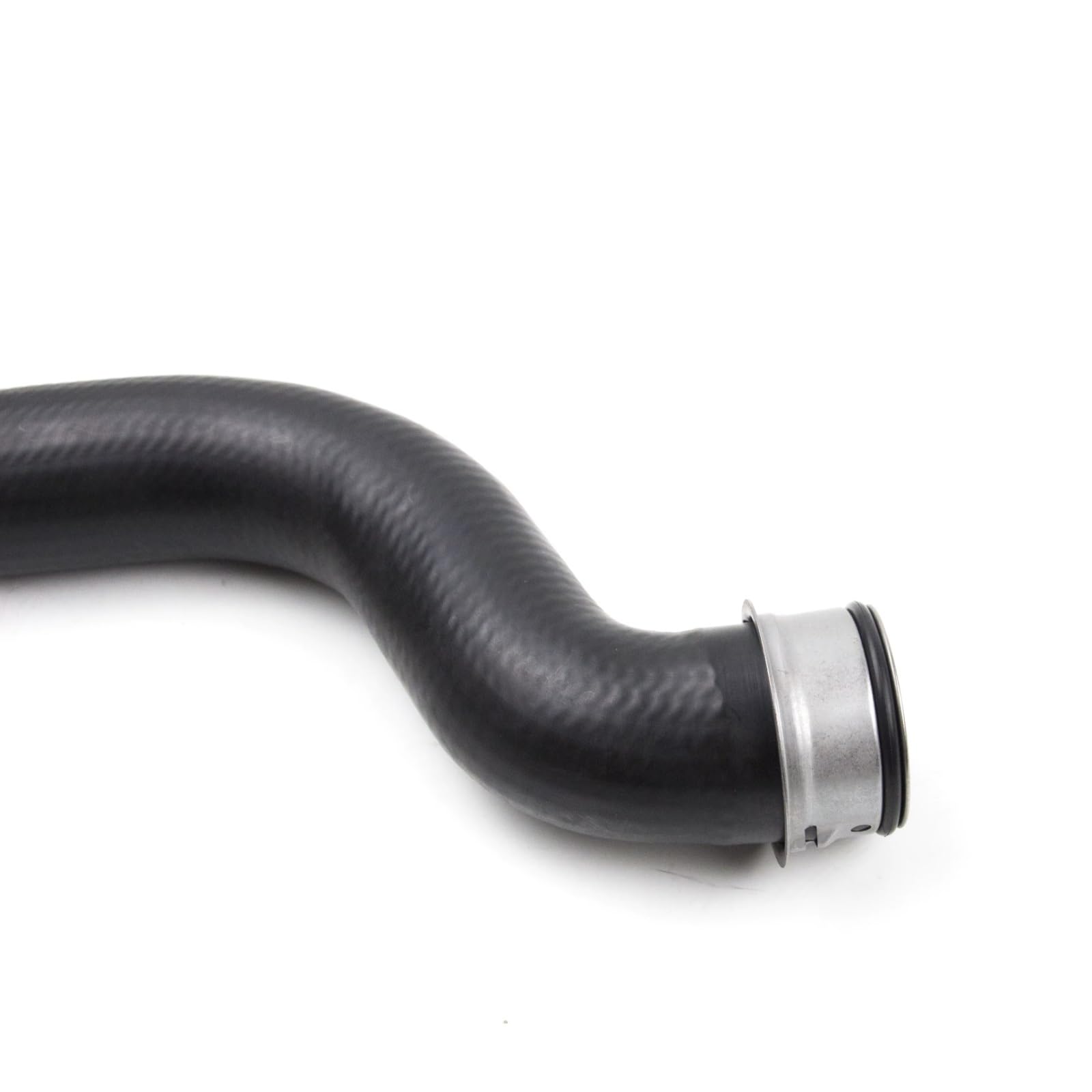 Compatibile Con Benz Per E-Classe W211 270 A2115011082 Tubo Collegamento Serbatoio Dell'acqua Troppo Pieno Radiatore Liquido Di Raffreddamento Auto Radiatore Flessibile Tubo