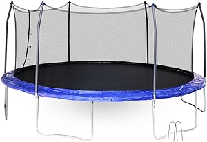 Best Big Trampoline With Net for Sale 2 51wMcYGIa2L. AC SL300