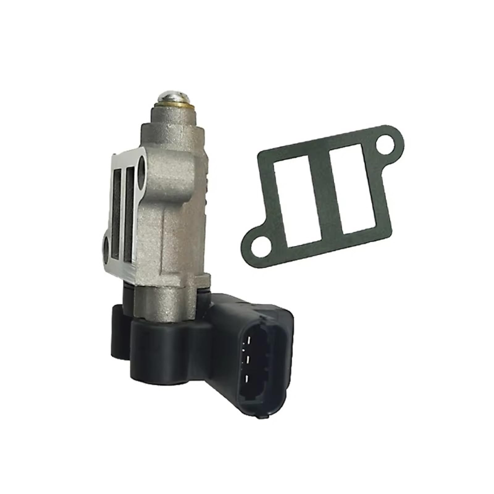 IAC Valves Compatible with KIA for Carens 2006 35150-25700 35150-05000 Idle Air Control IAC Valve
